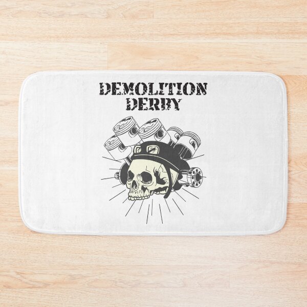 Item preview, Demolition Derby designed and sold by 4AllTimes.