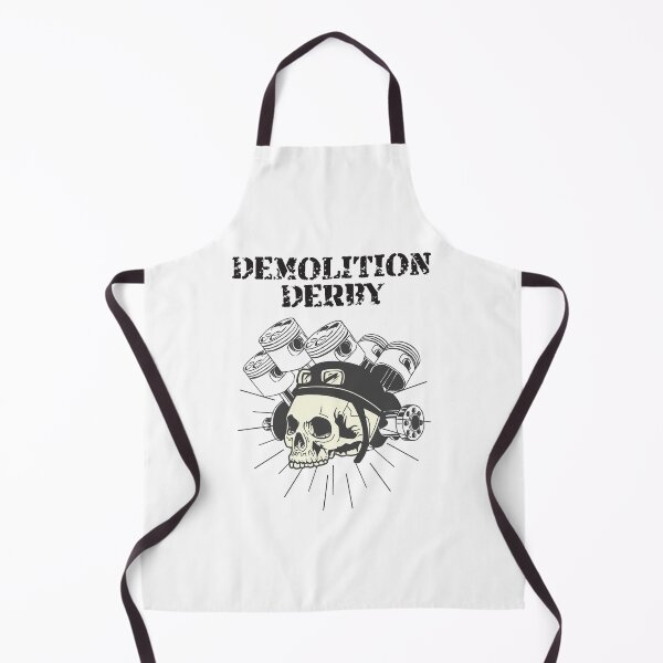 Item preview, Demolition Derby designed and sold by 4AllTimes.