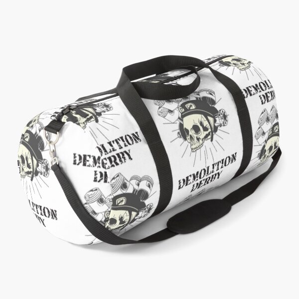 Item preview, Demolition Derby designed and sold by 4AllTimes.