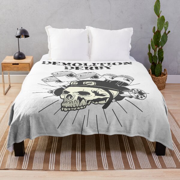Item preview, Demolition Derby designed and sold by 4AllTimes.