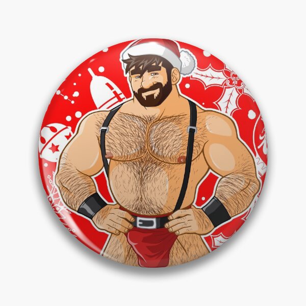 Item preview, ADAM LIKES SANTA designed and sold by bobobear.