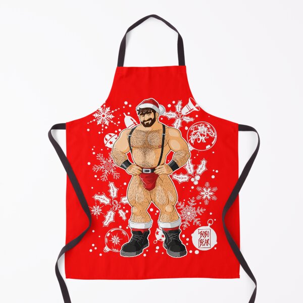 Item preview, ADAM LIKES SANTA designed and sold by bobobear.
