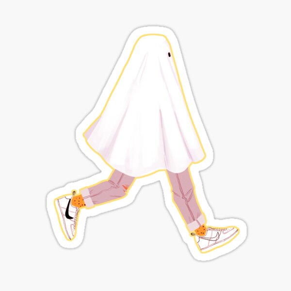 Item preview, Ghost biz designed and sold by antivillano.