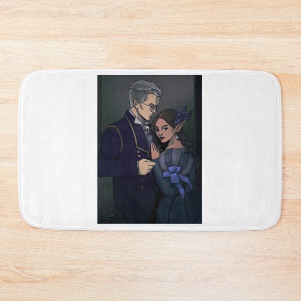 Item preview, Percahlia designed and sold by Lorn Art.
