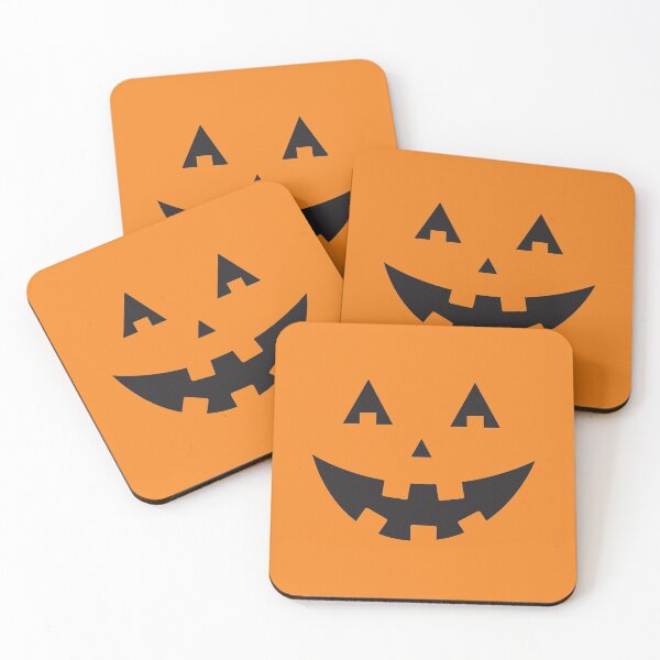 Item preview, Halloween Face 1 designed and sold by SandyCorinne.