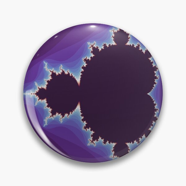 Artikelvorschau, Mandelbrot 2000x1500 32-Bit-Farbdämmerungspalette entworfen und verkauft von calcpage.