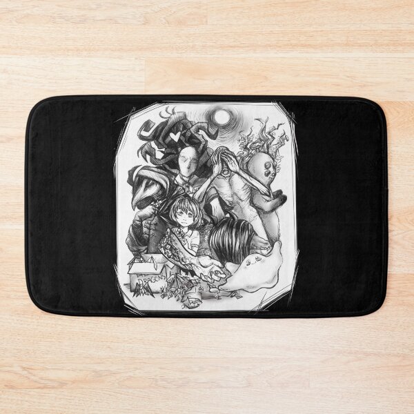 Item preview, Containment Breach! designed and sold by ElisaDesigns.