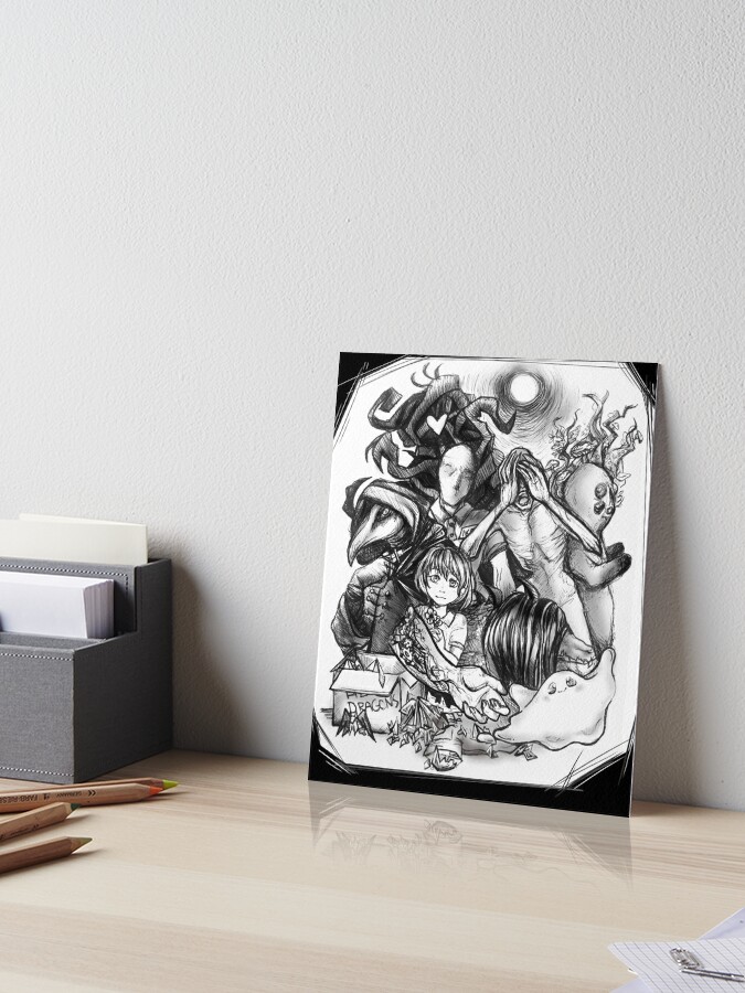 Scp Containment Breach Art Prints for Sale