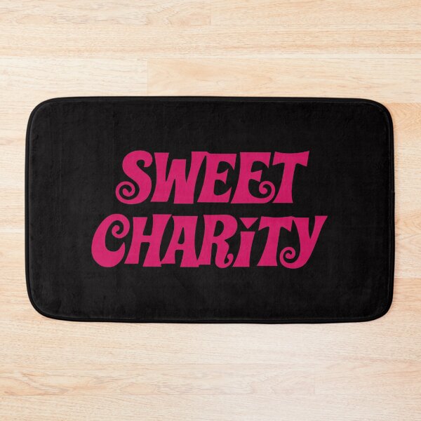 Item preview, Sweet Charity Musical Logo designed and sold by blomdel.