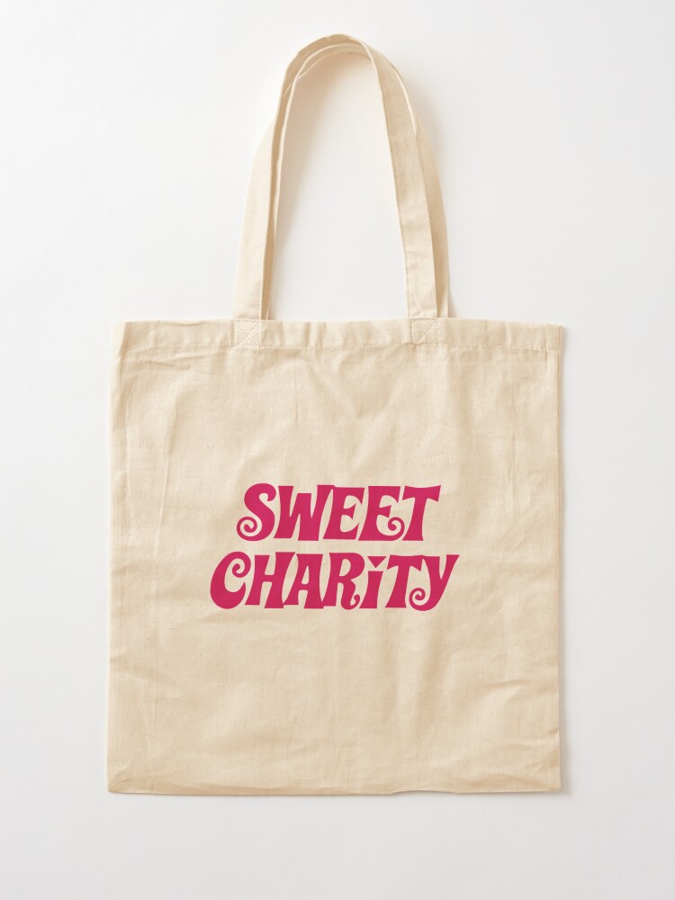 Bags, Charity