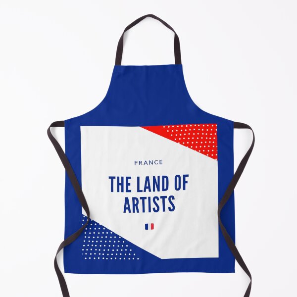 Item preview, France the Land of Artists designed and sold by TheJoeyStudio.