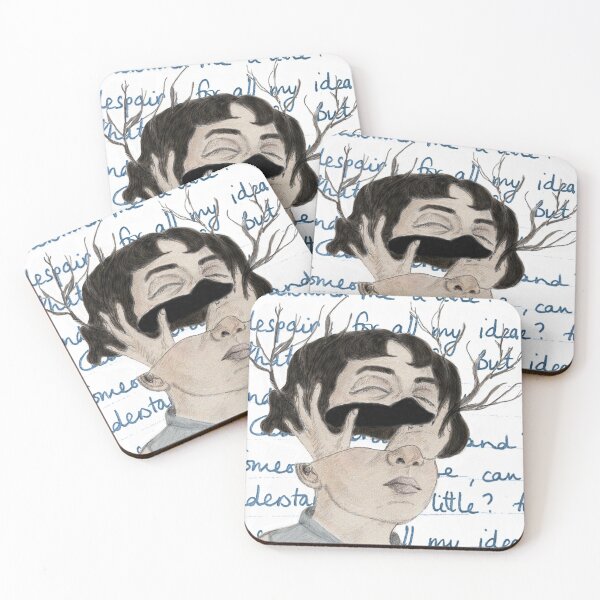 Item preview, Can You Understand Me? designed and sold by Gabrielle Lisella.