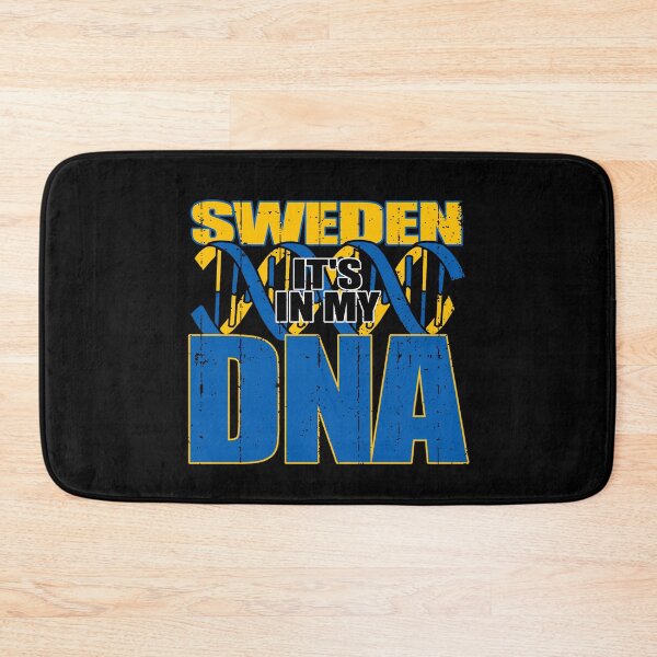 Item preview, Sweden DNA designed and sold by Mila1946.