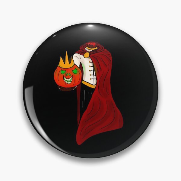 Item preview, Headless Horseman designed and sold by Jumpy Monkey.