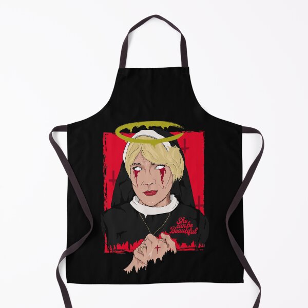 Item preview, She can be beautiful designed and sold by Venus Mythe.