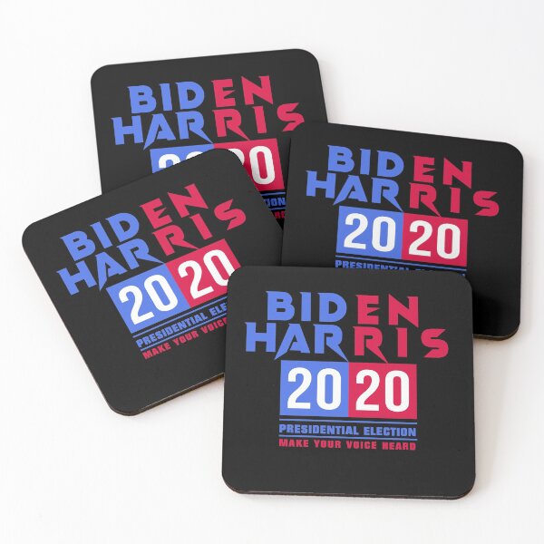Item preview, Biden Harris 2020 Classic T-Shirt for Joe Baiden Supporters designed and sold by MERY-DESIGNS.