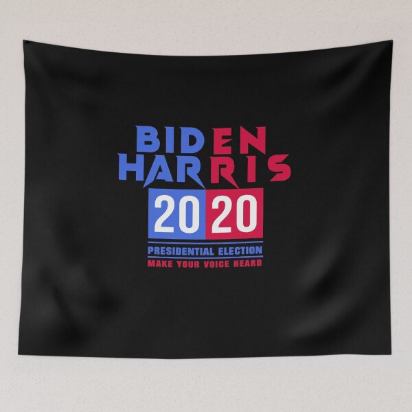 Item preview, Biden Harris 2020 Classic T-Shirt for Joe Baiden Supporters designed and sold by MERY-DESIGNS.