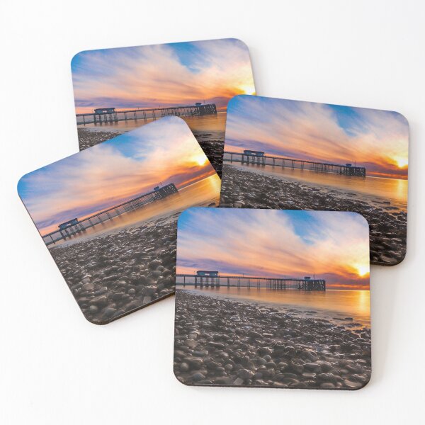 Item preview, penarth pier. designed and sold by Digitaldegs.