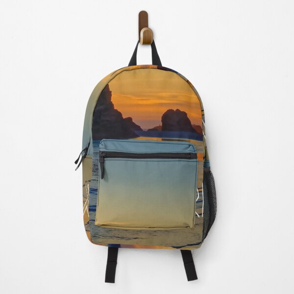 Item preview, Eternity Beach Sunset photo designed and sold by HeatherEthereal.