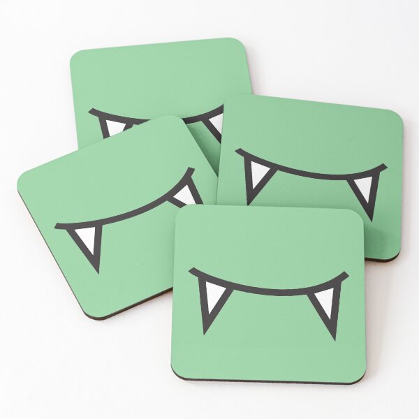 Item preview, Funny Monster Mouth designed and sold by moss&moon designs.