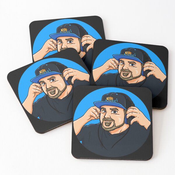 Item preview, Tueddeldraht Merch One designed and sold by ChillerTyp.