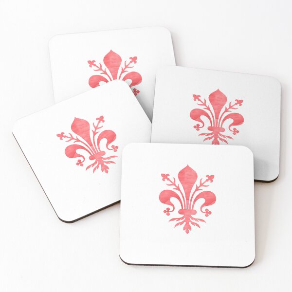 Item preview, Fleur De Lis France Army Watercolor Painted designed and sold by sharedipmemes.