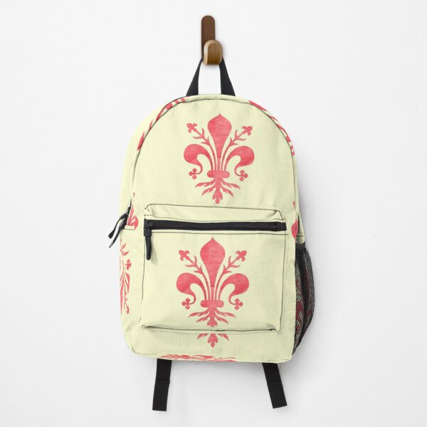 Item preview, Fleur De Lis Francia Ejército Acuarela Pintada designed and sold by sharedipmemes.