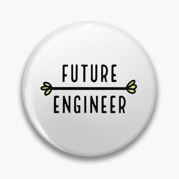 Item preview, Future Engineer  designed and sold by Puffoo.