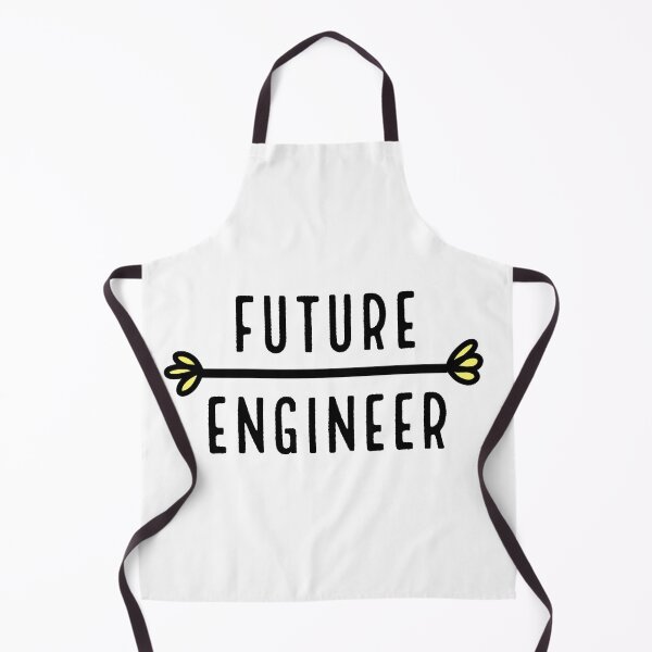 Item preview, Future Engineer  designed and sold by Puffoo.