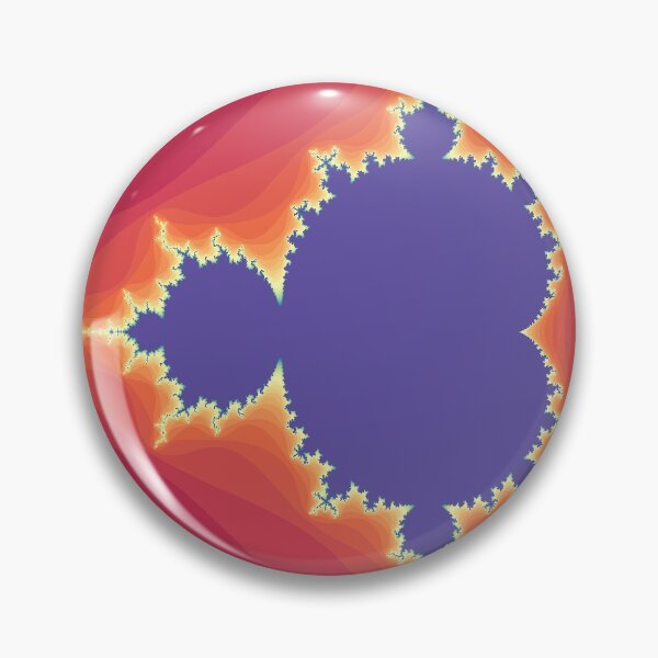 Artikelvorschau, Mandelbrot 2000x1500 32bit Spektralpalette entworfen und verkauft von calcpage.
