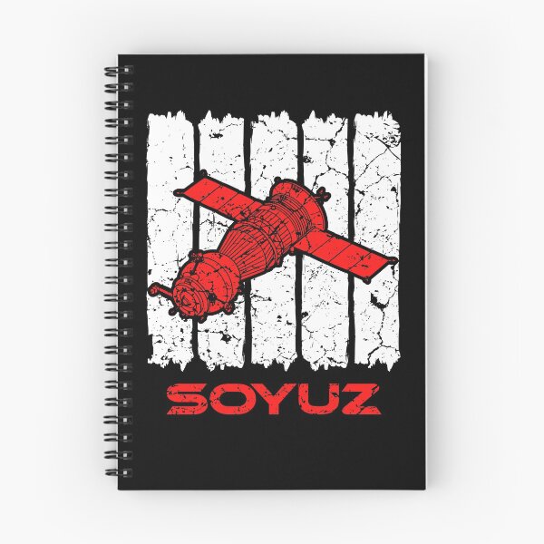 Item preview, Soyuz spaceship designed and sold by Mila1946.