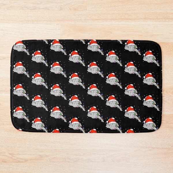 Item preview, ELEPHANT TRUNK AS SLED TRACK  designed and sold by Dwarf-Monkey.