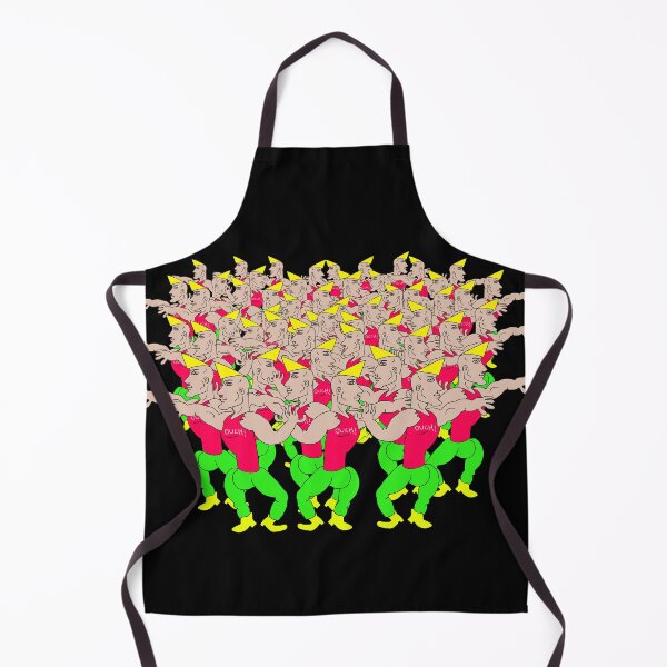 Item preview, CHAD GROUP MEME designed and sold by gin3art.