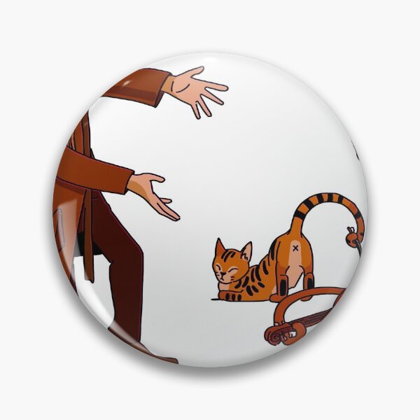 Item preview, Caleb’s cats designed and sold by Lorn Art.