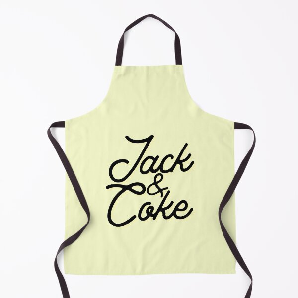 Item preview, Jack And Coke Drinking Whiskey designed and sold by sharedipmemes.