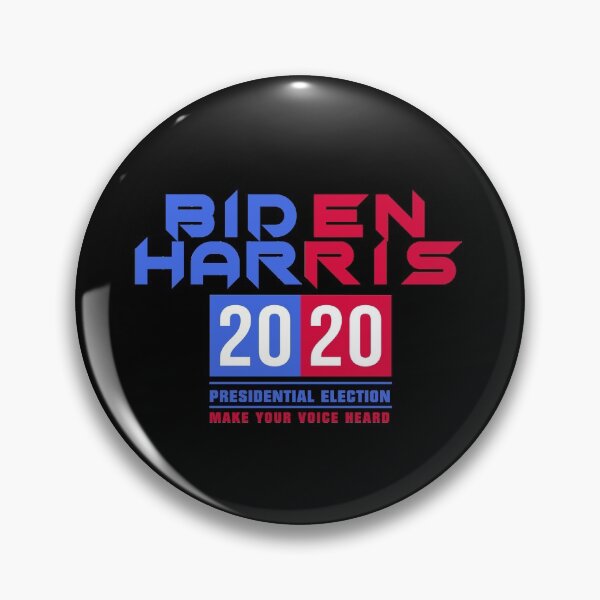 Item preview, Biden Harris 2020 Classic T-Shirt for Joe Baiden Supporters designed and sold by MERY-DESIGNS.
