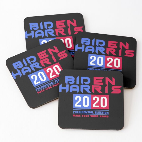 Item preview, Biden Harris 2020 Classic T-Shirt for Joe Baiden Supporters designed and sold by MERY-DESIGNS.