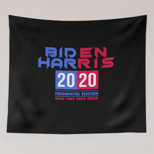 Item preview, Biden Harris 2020 Classic T-Shirt for Joe Baiden Supporters designed and sold by MERY-DESIGNS.