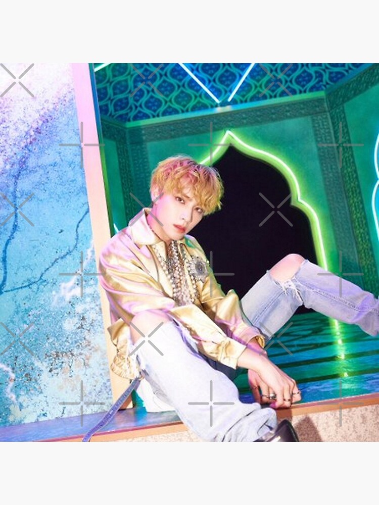 xiaojun - NCT U (Make a Wish) by shirooz