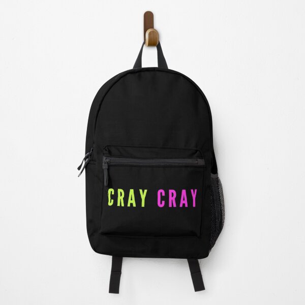 Item preview, Life's a little cray cray designed and sold by shaune23.