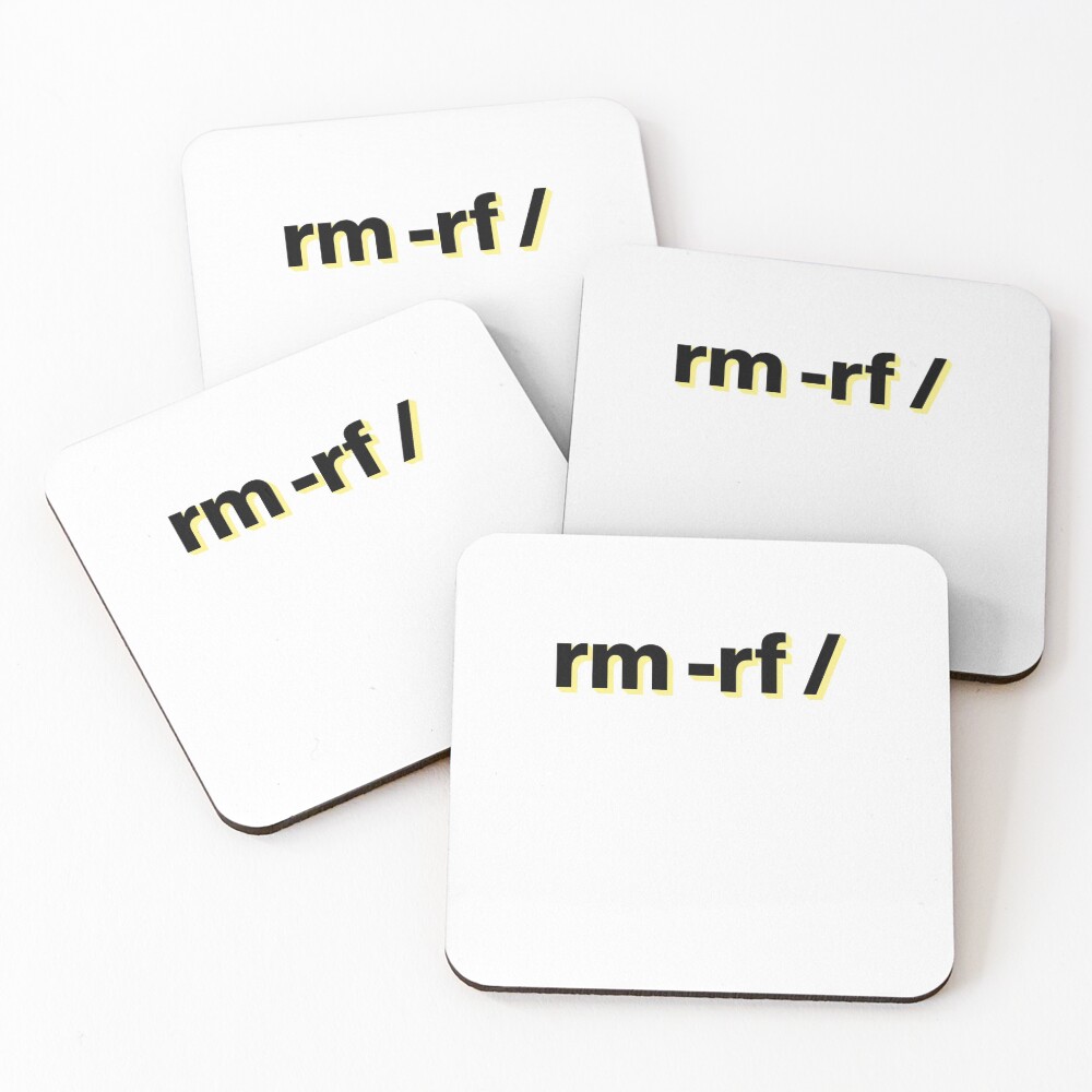 Item preview, Coasters (Set of 4) designed and sold by sharedipmemes.