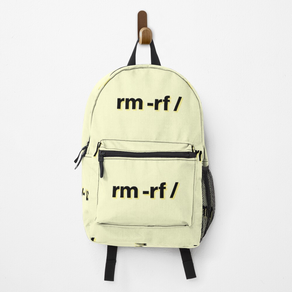 Item preview, Backpack designed and sold by sharedipmemes.
