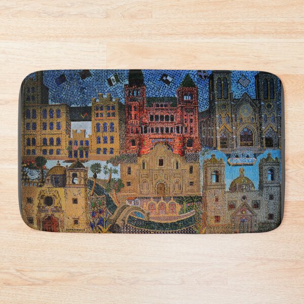 Item preview, Tiled Mosaic designed and sold by Savannah Gibbs.