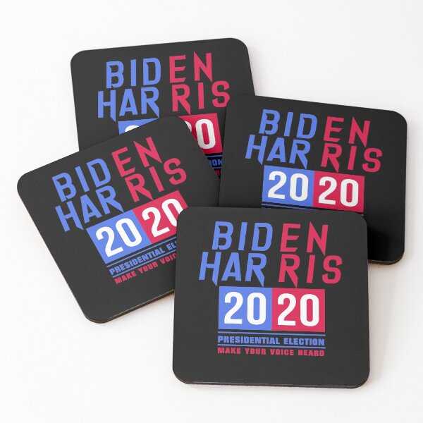 Item preview, Biden Harris 2020 Classic T-Shirt for Joe Baiden Supporters designed and sold by MERY-DESIGNS.