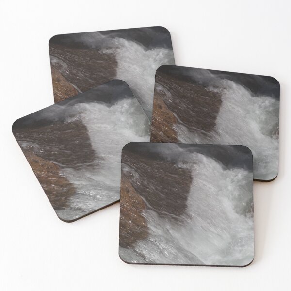 Item preview, Cascade over stones designed and sold by Allen Penton.
