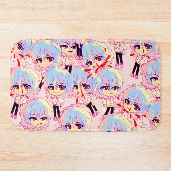 Item preview, NGE! LCL POCKET KAWORU designed and sold by angsty-angst.