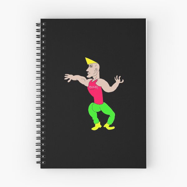 Item preview, CHAD MEME designed and sold by gin3art.