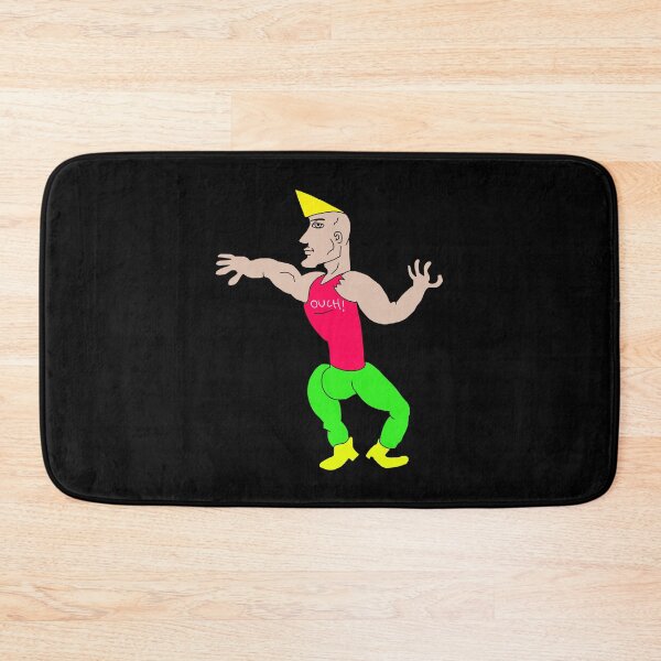 Item preview, CHAD MEME designed and sold by gin3art.