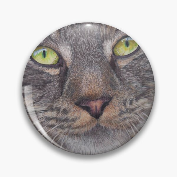 Item preview,  Maine Coon cat designed and sold by cathyscreations.
