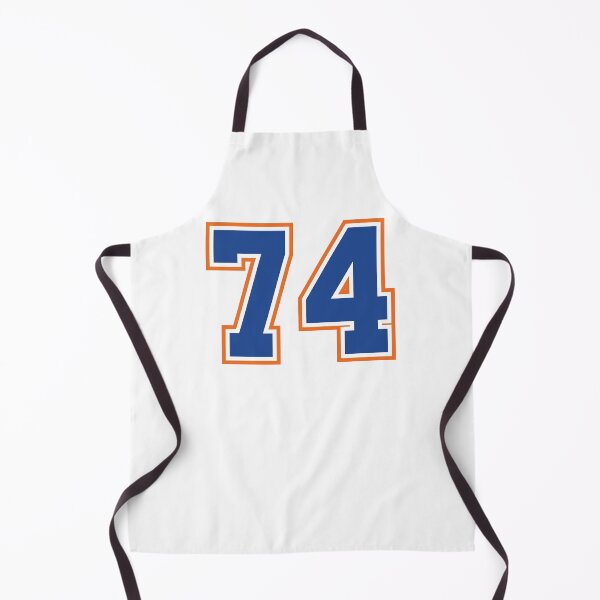 Item preview, Seventy-Four Jersey Number Sports 74 designed and sold by HelloFromAja.